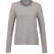 tentree T-shirt à manches longues en coton biologique - Femme