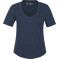 tentree T-shirt à col en V TreeBlend - Femmes