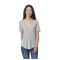 tentree T-shirt à col en V TreeBlend - Femmes