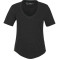 tentree T-shirt à col en V TreeBlend - Femmes