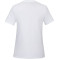 American Giant T-shirt classique en coton à col en V - Femme