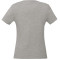 American Giant T-shirt classique en coton à col en V - Femme