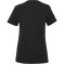 American Giant T-shirt classique en coton à col en V - Femme