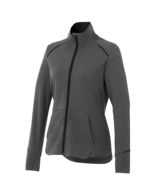 Veste à fermeture éclair intégrale TAMARACK pour femmes Veste à fermeture éclair intégrale TAMARACK pour femmes