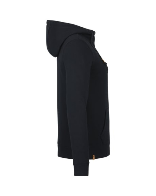 Tentree Chandail à capuchon Space Dye avec fermeture éclair - Femme Tentree Chandail à capuchon Space Dye avec fermeture éclair - Femme