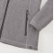 DARNELL Eco Knit Full Zip - Femme