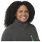 DARNELL Eco Knit Full Zip - Femme