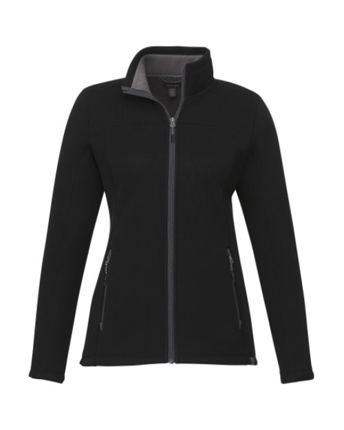 DARNELL Eco Knit Full Zip - Femme DARNELL Eco Knit Full Zip - Femme