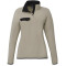 Roots73 WESTVILLE Eco Micropolaire Pull-Femme