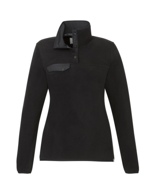 Roots73 WESTVILLE Eco Micropolaire Pull-Femme Roots73 WESTVILLE Eco Micropolaire Pull-Femme