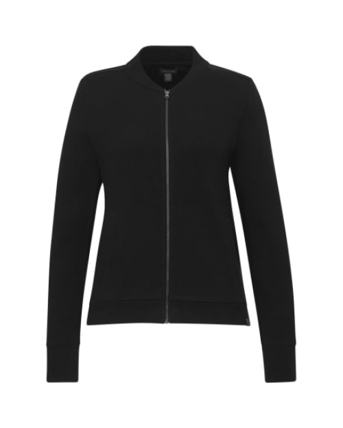 RIGI Eco Knit Full Zip - Femme RIGI Eco Knit Full Zip - Femme