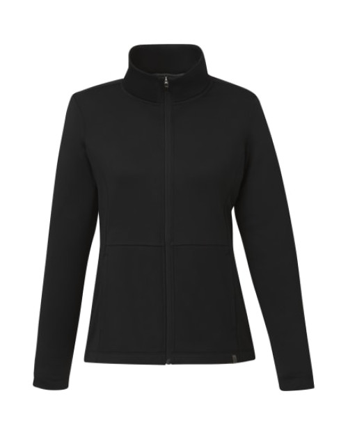 MERRITT Eco Knit Full Zip - Femme MERRITT Eco Knit Full Zip - Femme