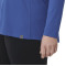 EVANS Eco Knit Demi-Zip - Femme