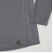 EVANS Eco Knit Demi-Zip - Femme