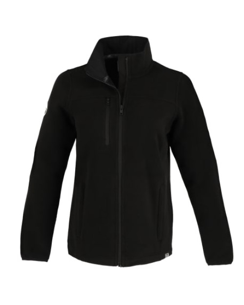 Roots73 WESTVILLE Eco Micropolaire Full Zip - Femme Roots73 WESTVILLE Eco Micropolaire Full Zip - Femme