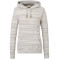 tentree Chandail à capuchon classique Space Dye - Femme