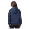 tentree Chandail à capuchon classique en coton biologique - Femme