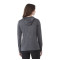 Sweat à capuche LAVAR Eco Knit pour femmes