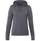 Sweat à capuche LAVAR Eco Knit pour femmes