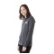 Sweat à capuche LAVAR Eco Knit pour femmes