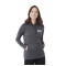 Sweat à capuche LAVAR Eco Knit pour femmes