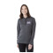 Sweat à capuche LAVAR Eco Knit pour femmes