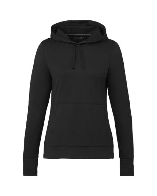 Sweat à capuche LAVAR Eco Knit pour femmes Sweat à capuche LAVAR Eco Knit pour femmes