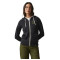 Manteau léger à fermeture éclair complète d'American Giant - Femmes