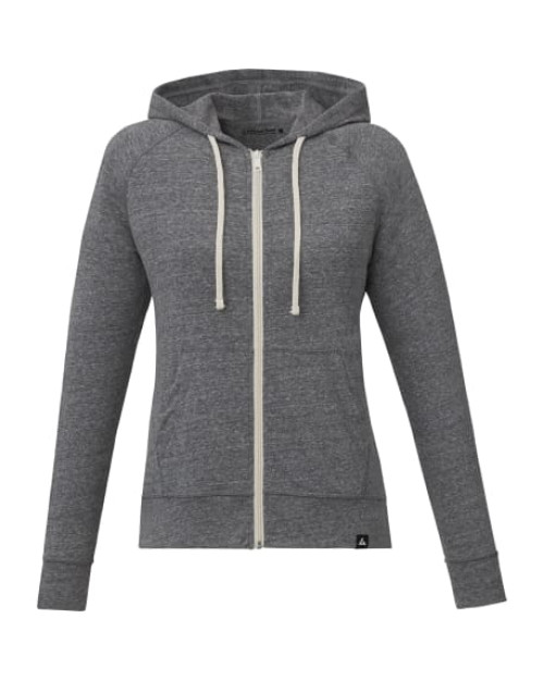 Manteau léger à fermeture éclair complète d'American Giant - Femmes Manteau léger à fermeture éclair complète d'American Giant - Femmes