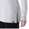 ASGARD Eco Knit Demi-Zip Femme