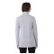 ASGARD Eco Knit Demi-Zip Femme