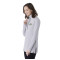 ASGARD Eco Knit Demi-Zip Femme