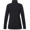 ASGARD Eco Knit Demi-Zip Femme
