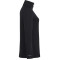ASGARD Eco Knit Demi-Zip Femme