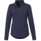 Demi-zip RIGI Eco Knit pour femmes