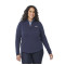 Demi-zip RIGI Eco Knit pour femmes