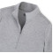 Demi-zip RIGI Eco Knit pour femmes