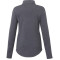 Demi-zip RIGI Eco Knit pour femmes