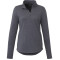 Demi-zip RIGI Eco Knit pour femmes
