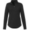 Demi-zip RIGI Eco Knit pour femmes