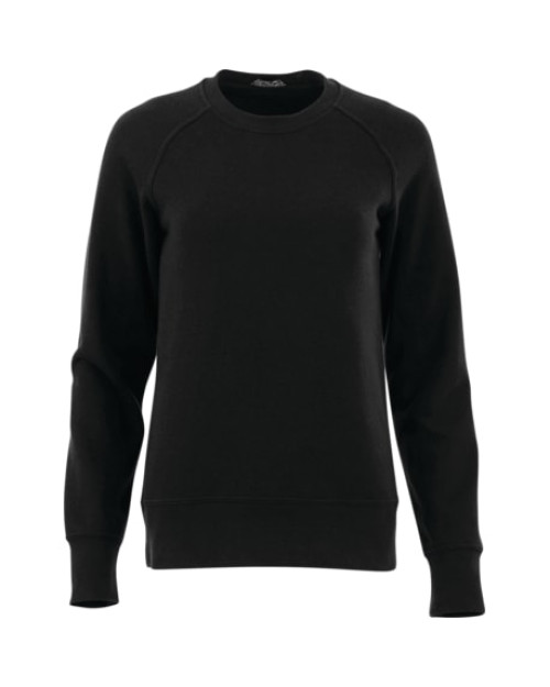 Pull ras du cou KRUGER en polaire pour femmes Pull ras du cou KRUGER en polaire pour femmes
