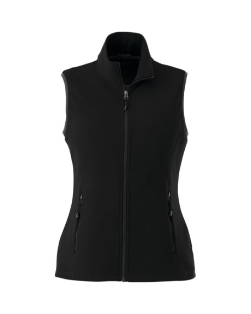 Gilet en polypolaire Tyndall pour femmes Gilet en polypolaire Tyndall pour femmes