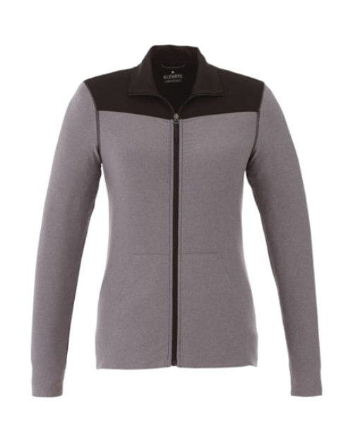 Veste en tricot Perren pour femmes Veste en tricot Perren pour femmes