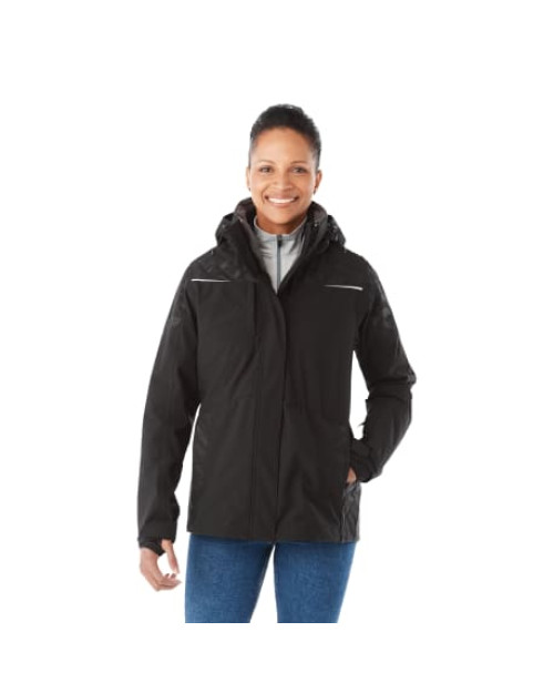 Veste YAMASKA 3-en-1 pour femme Veste YAMASKA 3-en-1 pour femme