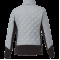 Veste isolée hybride ROUGEMONT pour femme