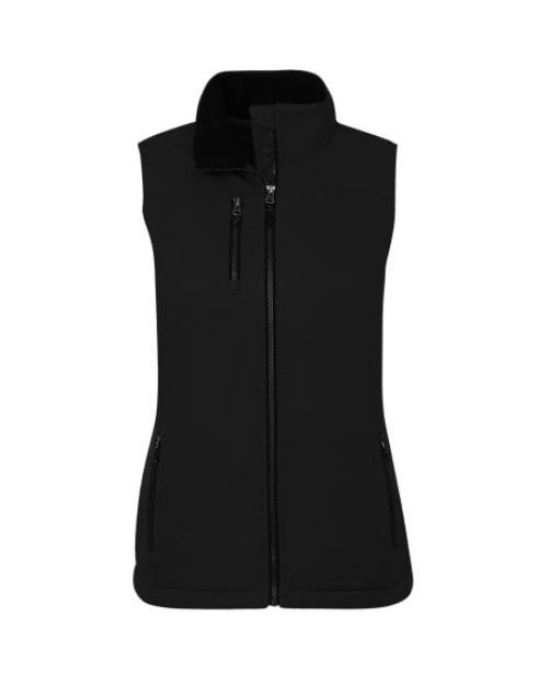 Gilet écologique HARDY - Femme Gilet écologique HARDY - Femme