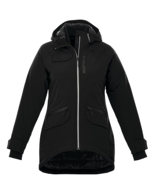 Veste isolée BRECKENRIDGE pour femmes Veste isolée BRECKENRIDGE pour femmes