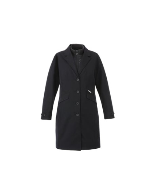 Veste isolée RIVINGTON pour femmes Veste isolée RIVINGTON pour femmes