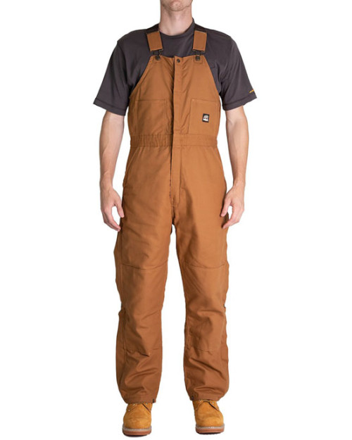 Salopette isolée Heritage Tall pour hommes