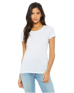 T-Shirt Triblend à manches courtes